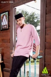 Dusty Pink for Men