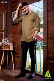 Olive for Men - Image 2