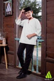 White for Boy - Image 2